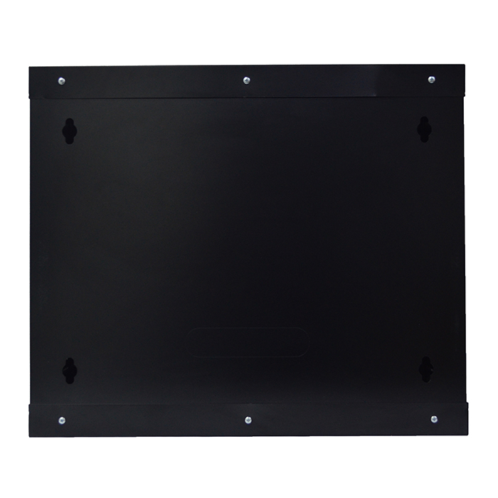 CentRacks 9U (45cm x 50cm x 60cm) Wall Mount Server Rack (CM9UB450/CP9UB450)