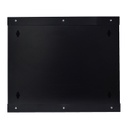 CentRacks 9U (45cm x 50cm x 60cm) Wall Mount Server Rack (CM9UB450/CP9UB450)