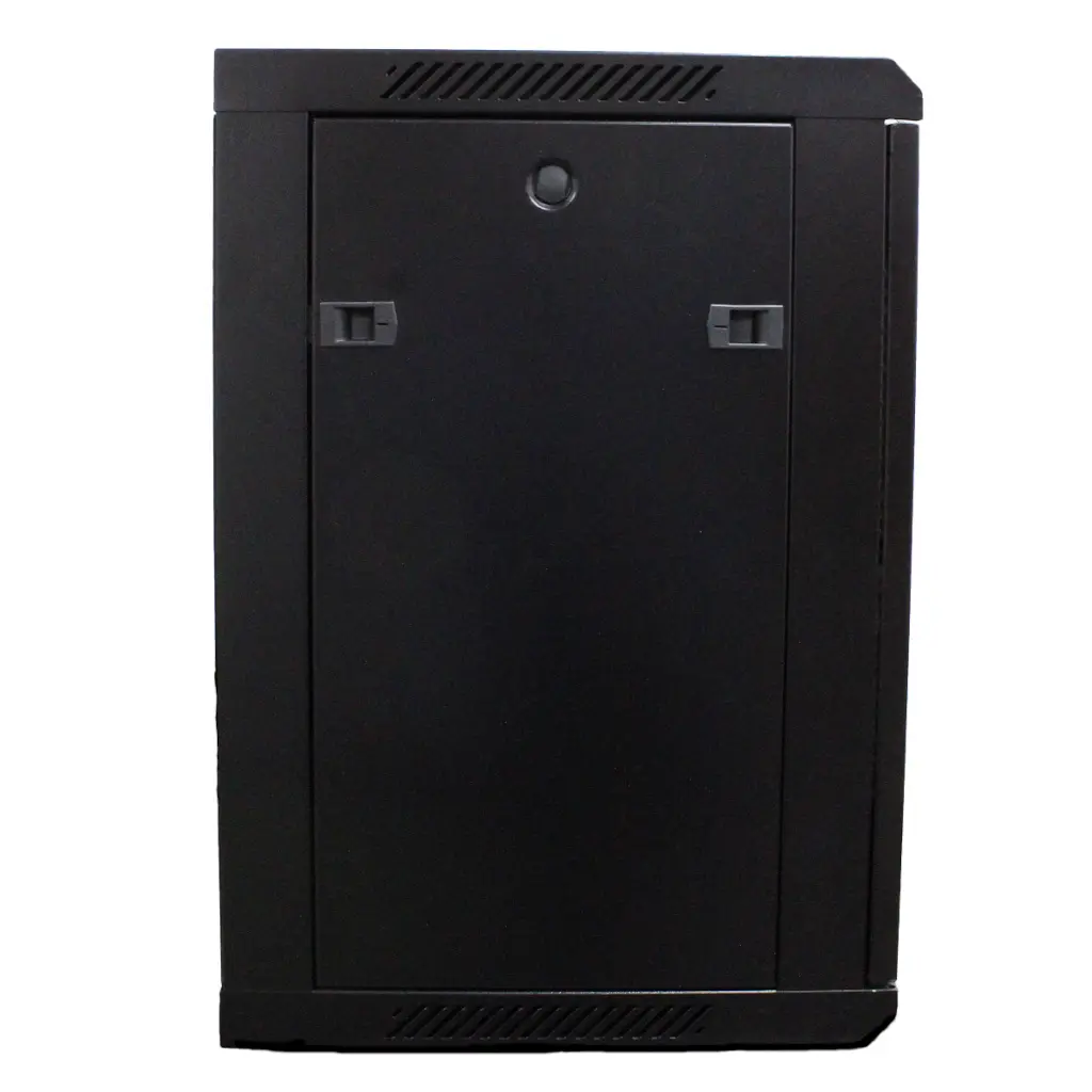 Centracks 12U (45cm x 65cm x 60cm) Wall Mount Server Rack - Perforated.webp