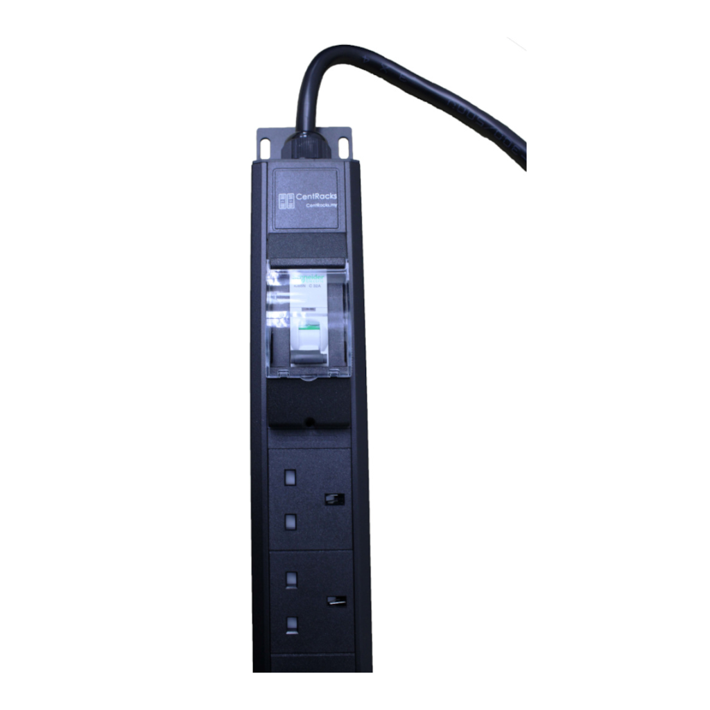 CentRacks 12 Gang 13A PDU with 32A DP MCB 1.png