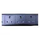 CentRacks 12 Gang 13A PDU with 32A DP MCB 3.webp