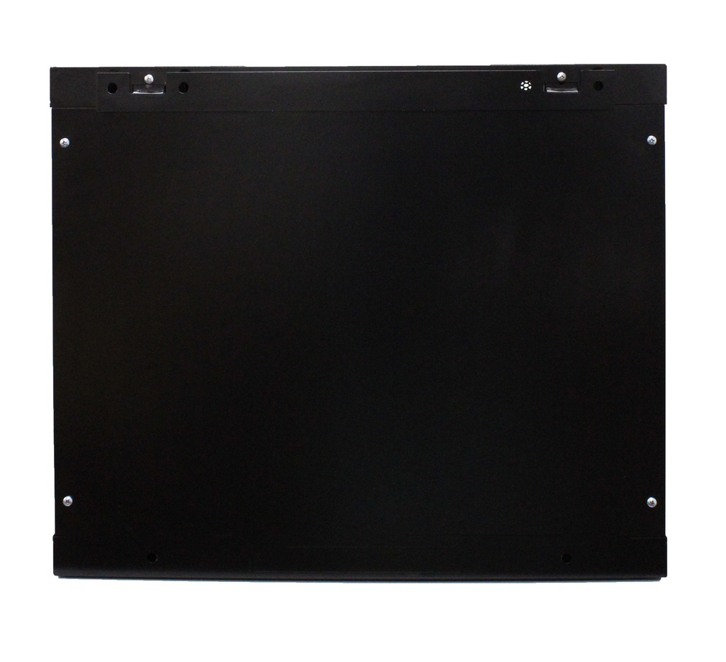 CentRacks 9U (45cm x 50cm x 60cm) Wall Mount Server Rack - Perforated