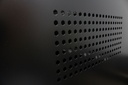 CentRacks 9U (60cm x 50cm x 60cm) Wall Mount Server Rack - Perforated