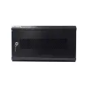 CentRacks 6U (40cm x 30cm x 53cm) Wall Mount Server Rack