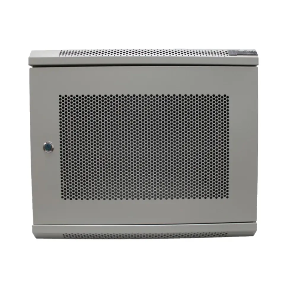 CentRacks 9U (40cm x 45cm x 53cm) Wall Mount Server Rack