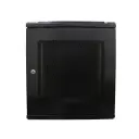 CentRacks 12U (40cm x 60cm x 53cm) Wall Mount Server Rack