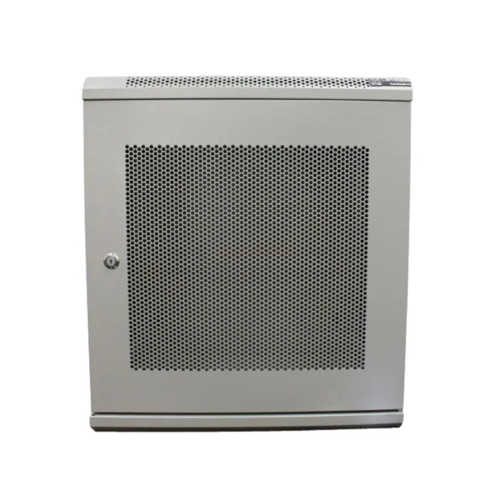 CentRacks 12U (40cm x 60cm x 53cm) Wall Mount Server Rack