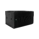 CentRacks 6U (45cm x 35cm x 60cm) Wall Mount Server Rack