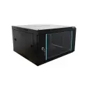 CentRacks 6U (45cm x 35cm x 60cm) Wall Mount Server Rack