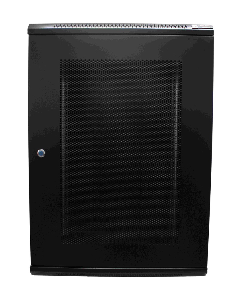 CentRacks 18U (45cm x 60cm x 85cm) Wall Mount Server Rack