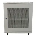 CentRacks 12U (40cm x 60cm x 53cm) Perforated Floor Stand Server Rack