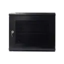 CentRacks 9U (45cm x 50cm x 60cm) Wall Mount Server Rack 