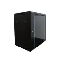 CentRacks 12U (60cm x 65cm x 60cm) Wall Mount Server Rack