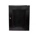 CentRacks 15U (60cm x 75cm x 60cm) Wall Mount Server Rack