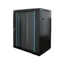 CentRacks 15U (60cm x 75cm x 60cm) Wall Mount Server Rack