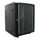 CentRacks 15U (45cm x 75cm x 60cm) Floor Stand Server Rack