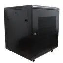 CentRacks 18U (60cm x 85cm x 60cm) Floor Stand Server Rack