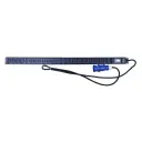 CentRacks 20 Gang 10A PDU with 32A DP MCB