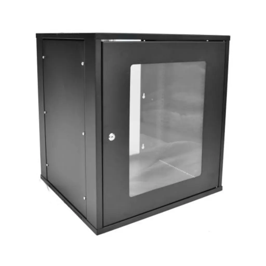 CentRacks Classy 15U (73cm x 54cm x 50cm) Wall Mount Server Rack