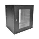 CentRacks Classy 15U (73cm x 54cm x 50cm) Wall Mount Server Rack