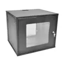 CentRacks Classy 6U (33cm x 54cm x 60cm) Wall Mount Server Rack