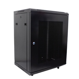 [CM15UB450F] CentRacks 15U (45cm x 60cm x 75cm) Floor Stand Server Rack - Perforated