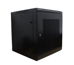 [CM12UB600] CentRacks 12U (60cm x 65cm x 60cm) Wall Mount Server Rack - Perforated