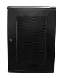 [CM18UB450] CentRacks 18U (45cm x 60cm x 85cm) Wall Mount Server Rack